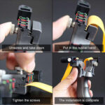 Slingshot (black color) - Image 2