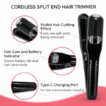 SPLIT AND HAIR TRIMMER - Image 5
