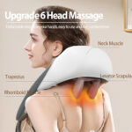 Neck And Shoulder Massager - Image 3