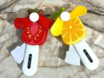 Mini Fruit Fan
