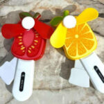 Mini Fruit Fan