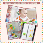 Suction Cup Spinner Toy - Image 4