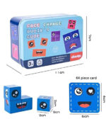 Crazy Face Puzzle - Image 4