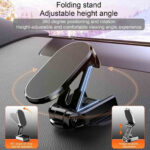 Magnetic Phone Holder Mobile Holder Stand - Image 4