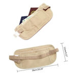 Money Belt bag - Image 3