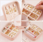 MINI JEWELLERY ORGANIZER BOX - Image 3