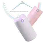 COOL LEAF HUMIDIFIER - Image 3