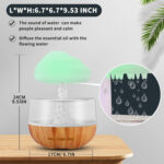 Cloud Rain Humidifier - Image 3