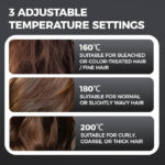 Straight Hair Comb - Image 4