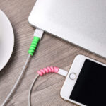 SPIRAL CABLE PROTECTOR (1 SET) - Image 4