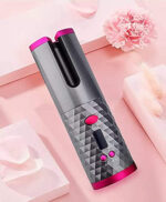 USb Hair Curler - Image 3