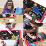 Reusable Drawing Book Board - Image 4