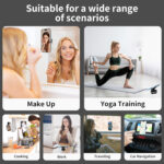 VACUUM CUP PHONE HOLDER - Image 4