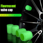 4 PCS CAR TYRE VALVE CAP - Image 3