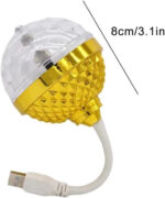 Disco Ball Light - Image 4