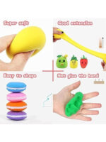 12 PCS CLAY SET - Image 4