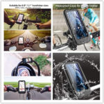 Motorcycle Phone Case MOBILE HOLDER - Image 3
