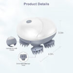 Electric Scalp Massager - Image 4