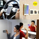 DOUBLE SIDE SILICONE PHONE CASE - Image 4