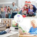 Jellyfish Bluetooth Speaker - Image 4