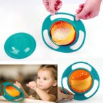 GYRO BOWL FOR BABY - Image 2