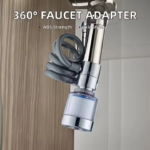 EXPANDABLE KITCHEN FAUCET - Image 3