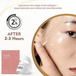 BIO COLLAGEN FACE MASK - Image 4