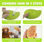 Cat Steam Brush - Image 4