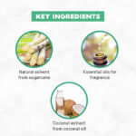 Fabric Wrinkle Remover - Image 3