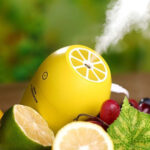 Lemon Humidifier - Image 3