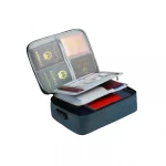 DOCUMENT ORGANIZER BAG