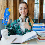 SPACE STATIONARY KIT (GALAXY CLUB, UNICORN) - Image 4