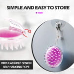 NEW Silicone Head Massager - Image 3