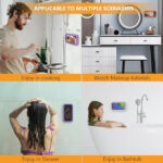 WATERPROOF SHOWER PHONE HOLDER - Image 5