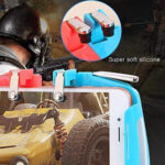 Pubg Mobile Gaming Trigger Plastic - Image 2