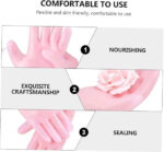 Moisturizing Gloves - Image 3