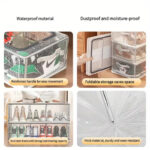 27L SHOE STORAGE BOX - Image 4