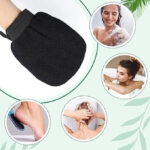 Dead Skin Removal Bath Body Glove