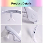 LED Facial Mask - Image 4