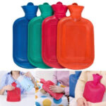 RUBBER HOT WATER BAG 1000 ML - Image 4