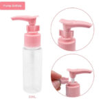 7 Pcs Cosmetics Bottle - Image 2