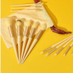 13 PCS MAKEUP BRUSH SET - Image 3