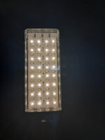 Solar chargeable 5 mode light magnetic torch light - Image 4