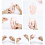 Olive Flower Humidifier - Image 4