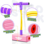 POGO Jumper for Kids - Image 4