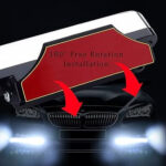 CAR RUNNING LIGHT (2 PCS SET) - Image 4