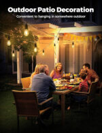 Camping Hanging Bulb - Image 4