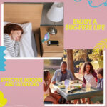 MINI USB MOSQUITO RACKET - Image 7