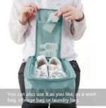 Shoe Pouch (1 Pcs) - Image 4