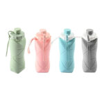 SILICONE FOLDABLE WATER BOTTLE - Image 5